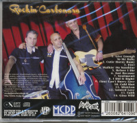 Preview: We Did It Right! (CD) Preview: We Did It Right! (CD)