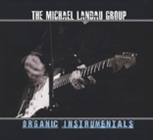 Organic Instrumentals Organic Instrumentals