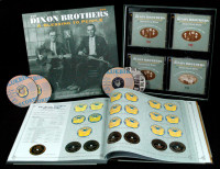 Preview: A Blessing To People (4-CD Deluxe Box Set) Preview: A Blessing To People (4-CD Deluxe Box Set)