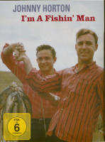 Preview: Johnny Horton - I'm A Fishin' Man (DVD) Preview: Johnny Horton - I'm A Fishin' Man (DVD)