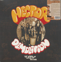 Preview: Demolition - The Wired Up World Of Hector (LP) Preview: Demolition - The Wired Up World Of Hector (LP)