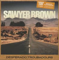 Preview: Desperado Troubadours (LP, 180g Vinyl) Preview: Desperado Troubadours (LP, 180g Vinyl)