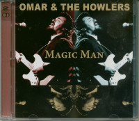 Preview: Magic Man (2-CD) Preview: Magic Man (2-CD)