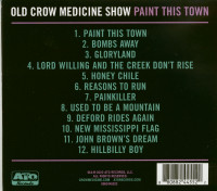 Preview: Paint This Town (CD) Preview: Paint This Town (CD)