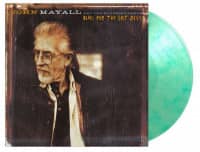 Preview: Blues For The Lost Days (LP, 180g colored Vinyl, Ltd.) Preview: Blues For The Lost Days (LP, 180g colored Vinyl, Ltd.)