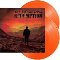 Preview: Redemption (2-LP, colored Vinyl, Ltd.) Preview: Redemption (2-LP, colored Vinyl, Ltd.)