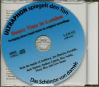 Preview: Dance Time In London - Das Schönste Von Damals (CD) Preview: Dance Time In London - Das Schönste Von Damals (CD)