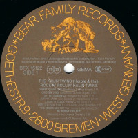 Preview: When (LP) Preview: When (LP)