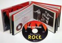 Preview: Vol.4, The Popsters - They Tried To Rock (CD) Preview: Vol.4, The Popsters - They Tried To Rock (CD)