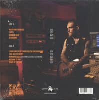 Preview: Post-Midnight Behaviour (LP) Preview: Post-Midnight Behaviour (LP)