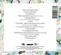 Preview: Paris Preview: Paris