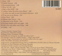 Preview: Sucre (CD) Preview: Sucre (CD)