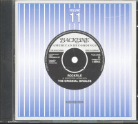 Preview: Rockfile Vol. 11 (CD) Preview: Rockfile Vol. 11 (CD)