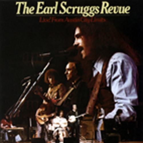 Live From Austin City Limits (1977) Live From Austin City Limits (1977)