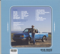 Preview: I Saw The Arkansas (CD) Preview: I Saw The Arkansas (CD)