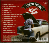 Preview: Wiggle Walk (CD) Preview: Wiggle Walk (CD)