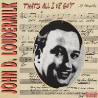 Preview: That's All I've Got (LP, Colored Vinyl) Preview: That's All I've Got (LP, Colored Vinyl)