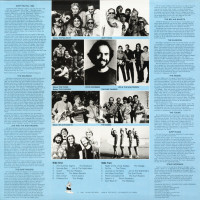Preview: The History Of Surf Music Vol.3 (LP) Preview: The History Of Surf Music Vol.3 (LP)
