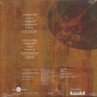 Preview: Neckbone Stew (LP, 180g Vinyl, Ltd.) Preview: Neckbone Stew (LP, 180g Vinyl, Ltd.)