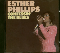 Preview: Confessin' The Blues (CD) Preview: Confessin' The Blues (CD)