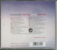Preview: Daydreaming - The Very Best Of Doris Day Preview: Daydreaming - The Very Best Of Doris Day