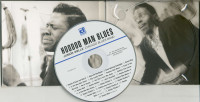 Preview: Hoodoo Man Blues (CD) Preview: Hoodoo Man Blues (CD)