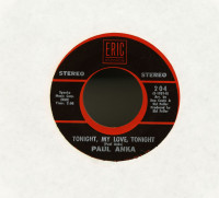 Preview: Tonight, My Love, Tonight - Dance On Little Girl (7inch, 45rpm) Preview: Tonight, My Love, Tonight - Dance On Little Girl (7inch, 45rpm)