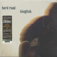 Preview: Hard Road (LP, colored Vinyl) Preview: Hard Road (LP, colored Vinyl)