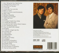 Preview: Have Pity On The Boys! - The Pop Hits 1965-1968 (CD) Preview: Have Pity On The Boys! - The Pop Hits 1965-1968 (CD)
