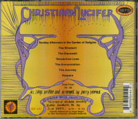 Preview: Christian Lucifer (CD) Preview: Christian Lucifer (CD)