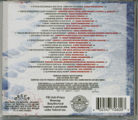 Preview: Quentin Tarantino's The Hateful Eight (CD) Preview: Quentin Tarantino's The Hateful Eight (CD)