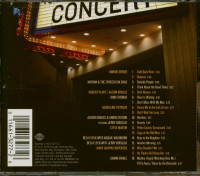 Preview: Rounder Records' 40th Anniversary Concert (CD) Preview: Rounder Records' 40th Anniversary Concert (CD)