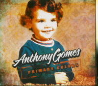 Preview: Primary Colors (CD) Preview: Primary Colors (CD)