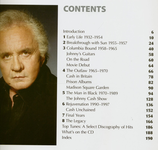 In Words, Pictures, And Music (including CD)