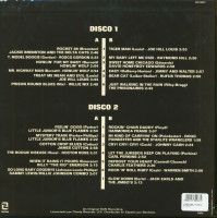 Preview: The Sun Story - Sunrise (2-LP) Preview: The Sun Story - Sunrise (2-LP)