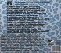 Preview: A Fistful Of Rockin Vol.4 (CD) Preview: A Fistful Of Rockin Vol.4 (CD)
