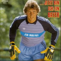 Preview: Jetzt bin ich ein Bayer - Wir zwei (7inch, 45rpm, PS) Preview: Jetzt bin ich ein Bayer - Wir zwei (7inch, 45rpm, PS)