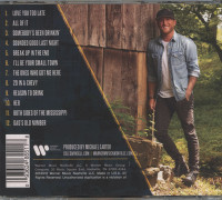 Preview: All Of It (CD) Preview: All Of It (CD)