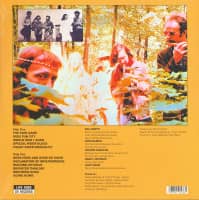 Preview: The Insect Trust (LP) Preview: The Insect Trust (LP)
