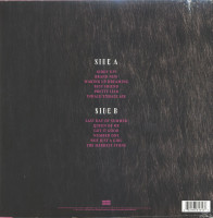 Preview: Queen Of Me (LP, colored Vinyl, Ltd.) Preview: Queen Of Me (LP, colored Vinyl, Ltd.)
