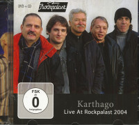 Preview: Live At Rockpalast 2004 (CD & DVD) Preview: Live At Rockpalast 2004 (CD & DVD)