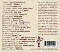 Preview: Chicago Slickers (CD) Preview: Chicago Slickers (CD)