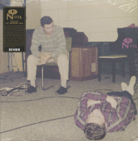 Preview: Teen Expo - The Cleopatra Label (2-LP) Preview: Teen Expo - The Cleopatra Label (2-LP)