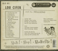 Preview: Rock! Bop! Rockville! (CD) Preview: Rock! Bop! Rockville! (CD)