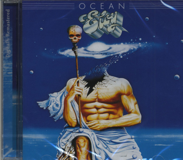 Ocean (CD)