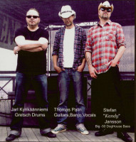 Preview: On The Countryside (CD) Preview: On The Countryside (CD)