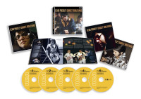 Preview: Sunset Boulevard (5-CD) Preview: Sunset Boulevard (5-CD)