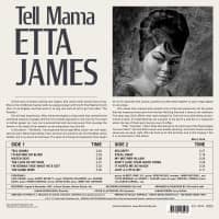 Preview: Tell Mama (LP, 180gram Vinyl) Preview: Tell Mama (LP, 180gram Vinyl)