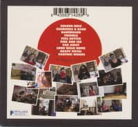 Preview: Delusions Of Grandeur (CD) Preview: Delusions Of Grandeur (CD)