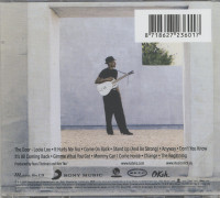 Preview: The Door (CD) Preview: The Door (CD)